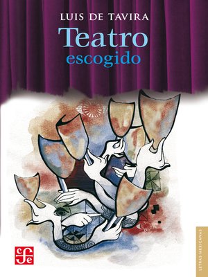 Teatro escogido - ebook
